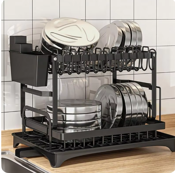 Escurridor de platos Slim