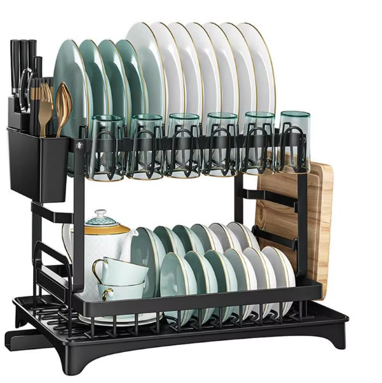 Escurridor de platos Slim