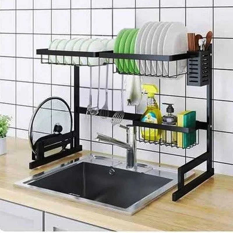 Escurridor De Platos Premium mediano